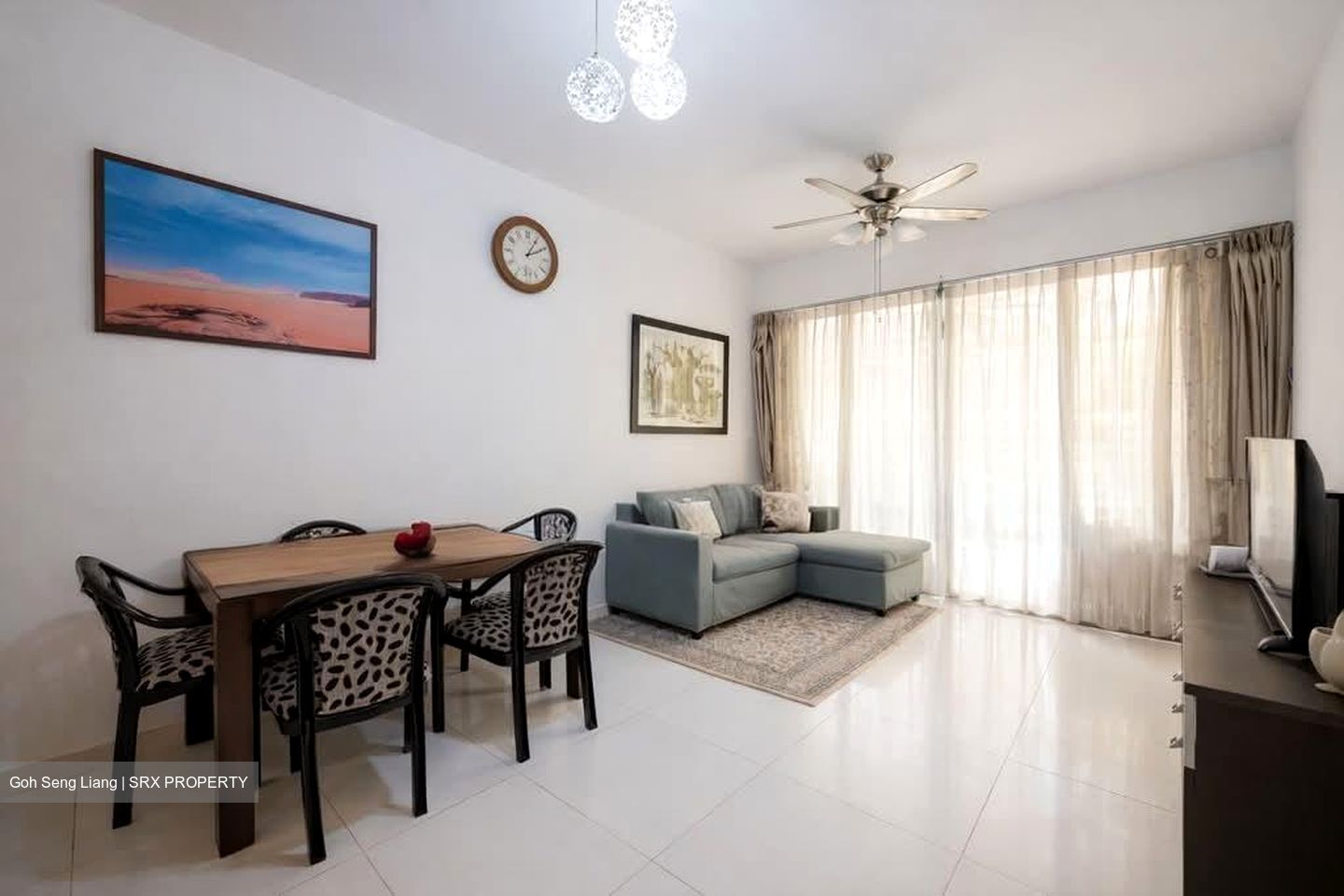 Bartley Residences (D19), Apartment #546353631